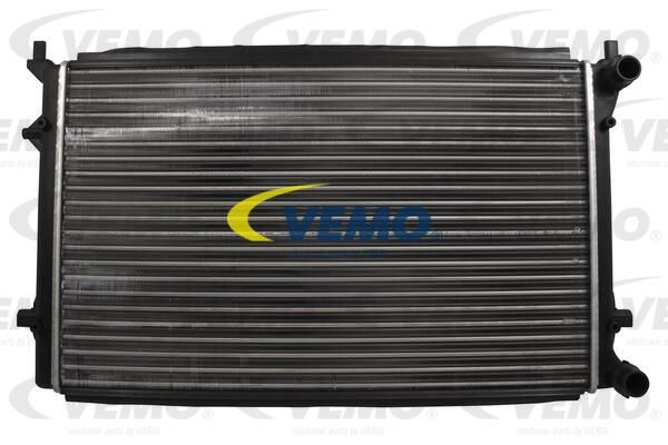 VEMO Радиатор, охлаждение двигателя V15-60-5049