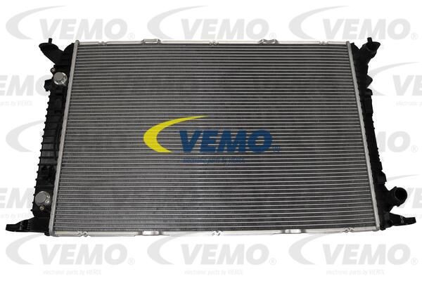 VEMO Радиатор, охлаждение двигателя V15-60-5050