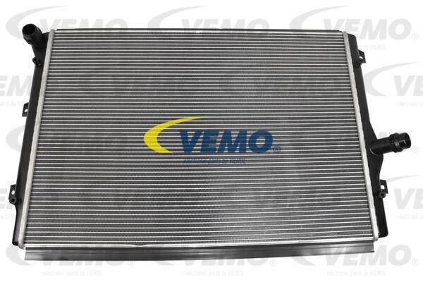 VEMO Радиатор, охлаждение двигателя V15-60-5057