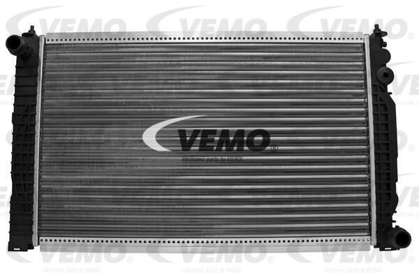 VEMO Radiaator,mootorijahutus V15-60-5061