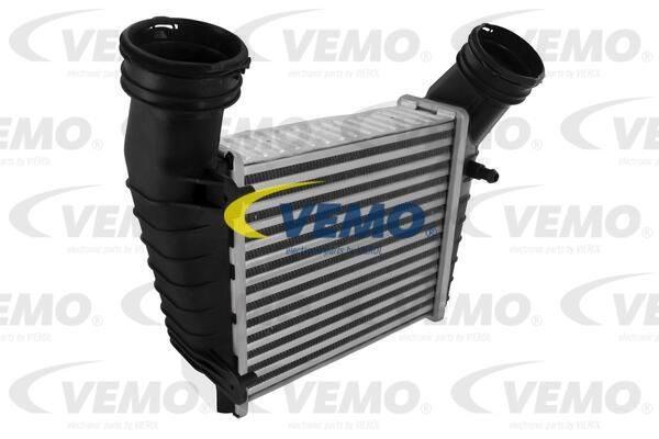 VEMO Kompressoriõhu radiaator V15-60-5063