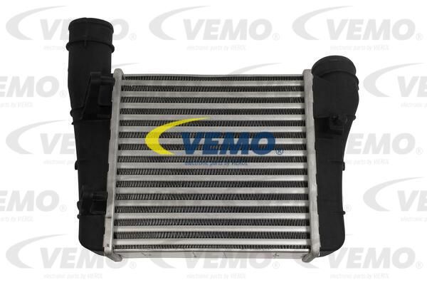 VEMO Kompressoriõhu radiaator V15-60-5065