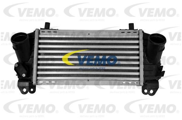VEMO Kompressoriõhu radiaator V15-60-5066