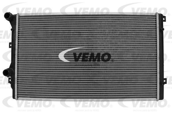 VEMO Radiaator,mootorijahutus V15-60-5067