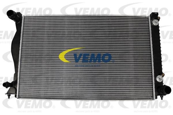 VEMO Radiaator,mootorijahutus V15-60-6027