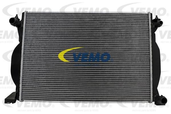 VEMO Радиатор, охлаждение двигателя V15-60-6031