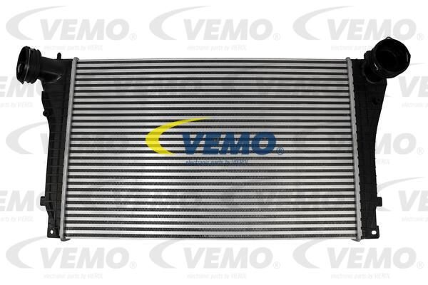 VEMO Kompressoriõhu radiaator V15-60-6032