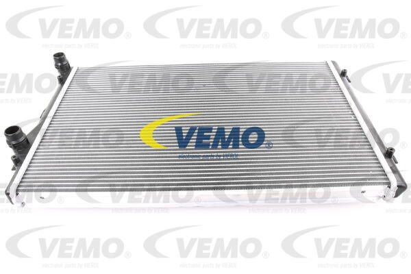 VEMO Радиатор, охлаждение двигателя V15-60-6036