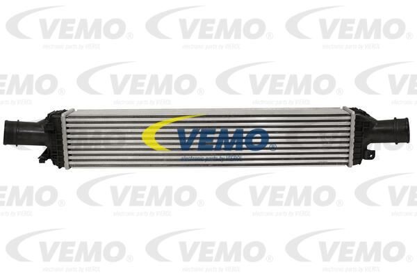 VEMO Интеркулер V15-60-6037