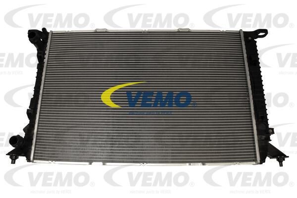 VEMO Радиатор, охлаждение двигателя V15-60-6038