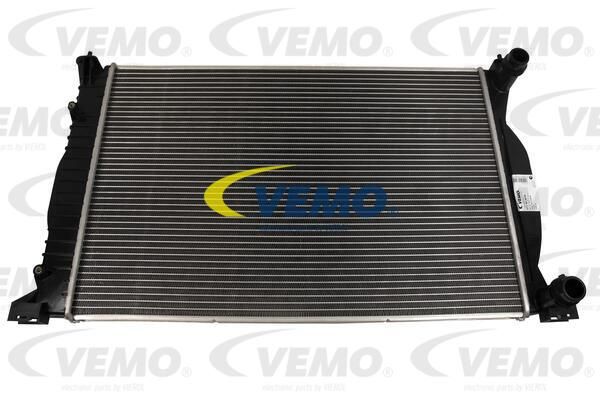 VEMO Радиатор, охлаждение двигателя V15-60-6039