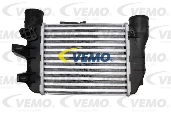VEMO Интеркулер V15-60-6041