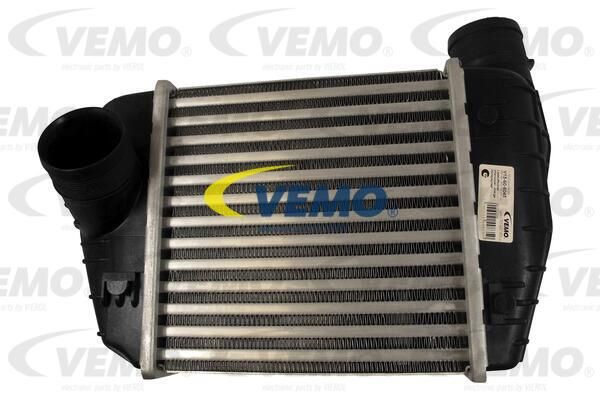 VEMO Kompressoriõhu radiaator V15-60-6045