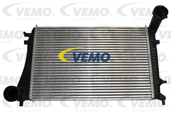 VEMO Kompressoriõhu radiaator V15-60-6046