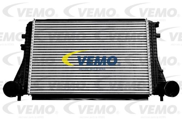 VEMO Интеркулер V15-60-6047