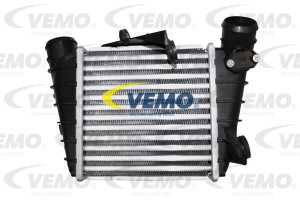 VEMO Kompressoriõhu radiaator V15-60-6048