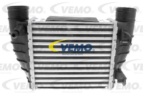 VEMO Kompressoriõhu radiaator V15-60-6054