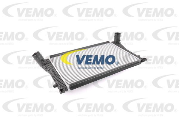VEMO Интеркулер V15-60-6058