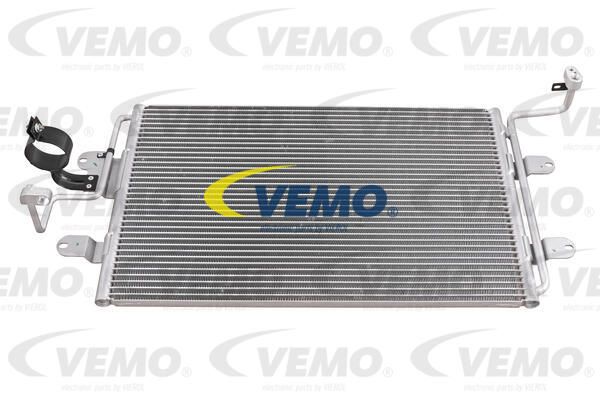 VEMO Конденсатор, кондиционер V15-62-1005