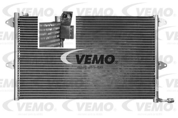 VEMO Kondensaator,kliimaseade V15-62-1006