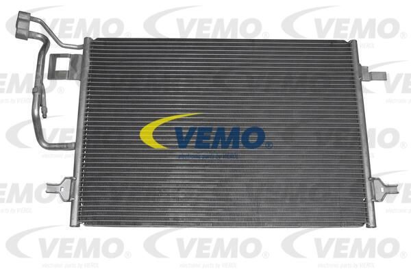VEMO Kondensaator,kliimaseade V15-62-1007