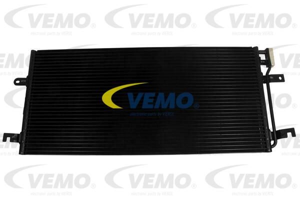 VEMO Конденсатор, кондиционер V15-62-1008