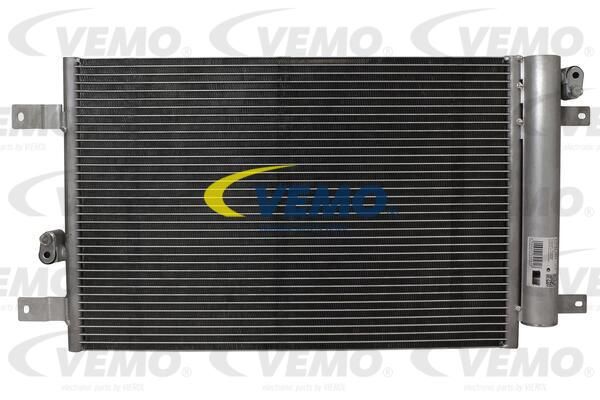 VEMO Kondensaator,kliimaseade V15-62-1011