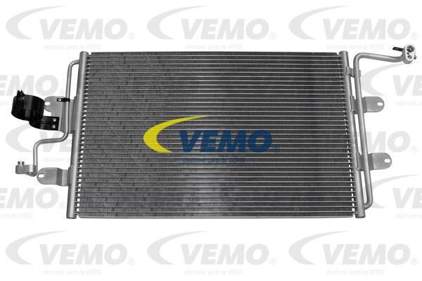 VEMO Kondensaator,kliimaseade V15-62-1012
