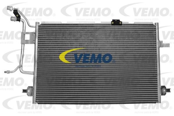 VEMO Kondensaator,kliimaseade V15-62-1014