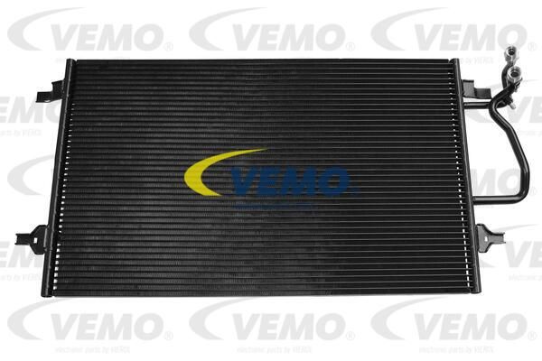 VEMO Kondensaator,kliimaseade V15-62-1015