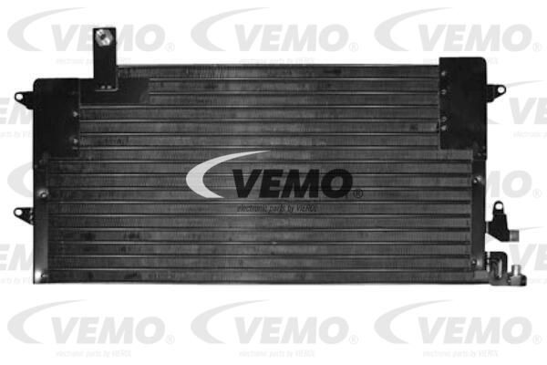 VEMO Kondensaator,kliimaseade V15-62-1023