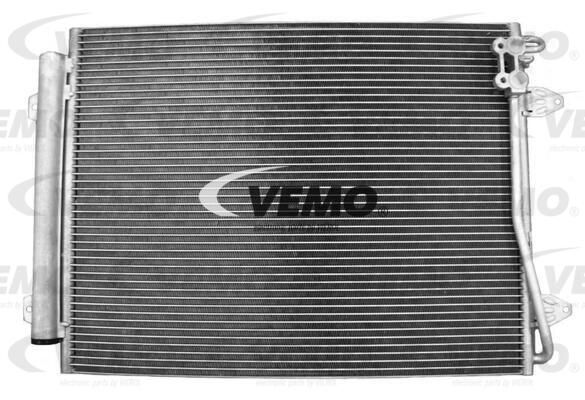VEMO Kondensaator,kliimaseade V15-62-1029
