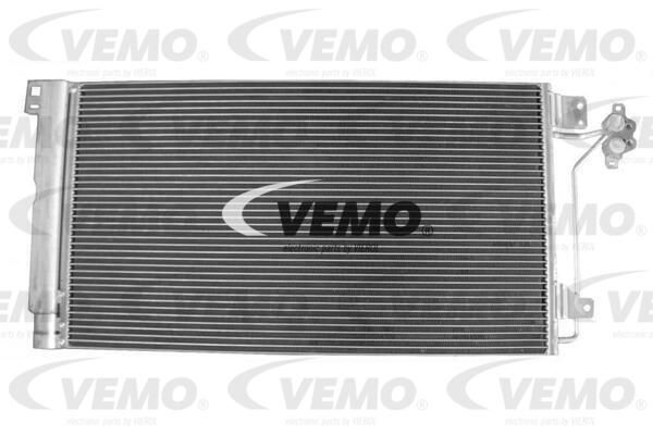 VEMO Kondensaator,kliimaseade V15-62-1031