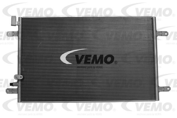 VEMO Kondensaator,kliimaseade V15-62-1034