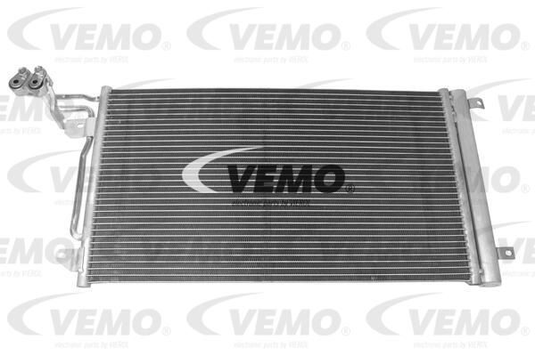 VEMO Kondensaator,kliimaseade V15-62-1052