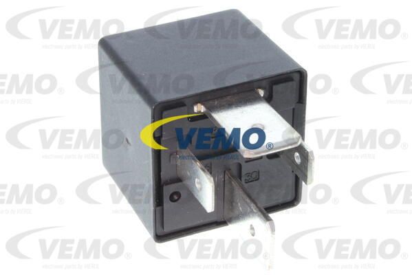 VEMO V15-71-0007 Relee,radiaatoriventilaatori jaoks