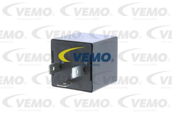 VEMO Прерыватель указателей поворота V15-71-0011
