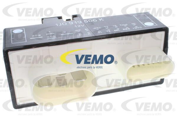 VEMO Relee,radiaatoriventilaatori jaoks V15-71-0036