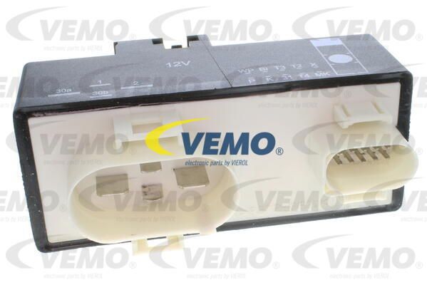 VEMO Relee,radiaatoriventilaatori jaoks V15-71-0044