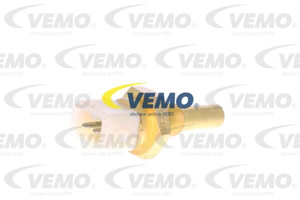 VEMO Датчик, температура охлаждающей жидкости V15-77-0001
