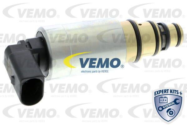 VEMO Регулирующий клапан, компрессор V15-77-1015