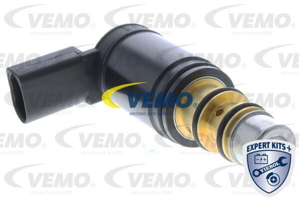 VEMO Reguleerimisklapp, kompressor V15-77-1016