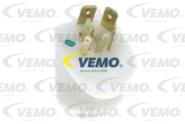 VEMO Переключатель зажигания V15-80-3215