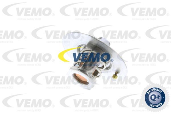 VEMO Термостат, охлаждающая жидкость V15-99-1911