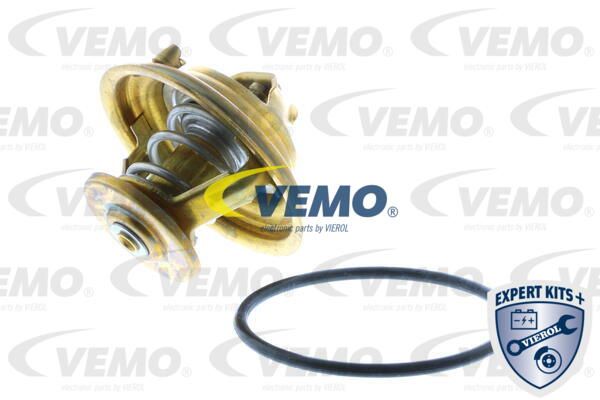 VEMO Термостат, охлаждающая жидкость V15-99-1990