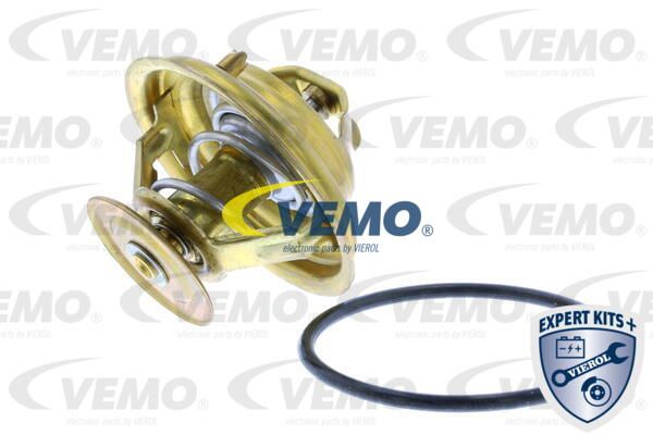 VEMO Термостат, охлаждающая жидкость V15-99-2001