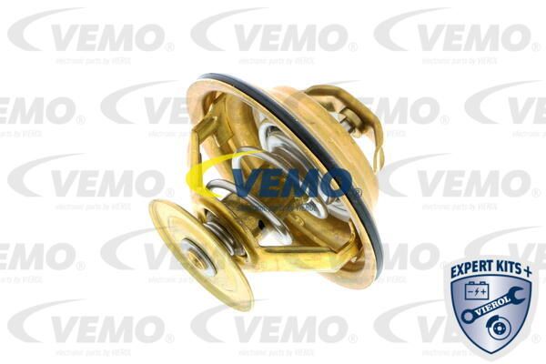 VEMO Термостат, охлаждающая жидкость V15-99-2003