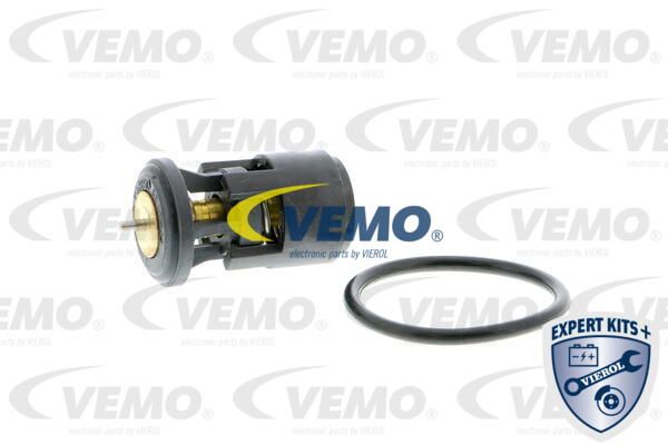 VEMO Термостат, охлаждающая жидкость V15-99-2019