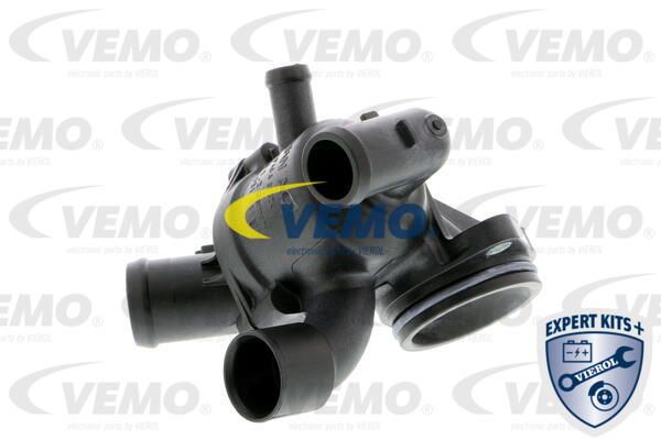 VEMO Корпус термостата V15-99-2045