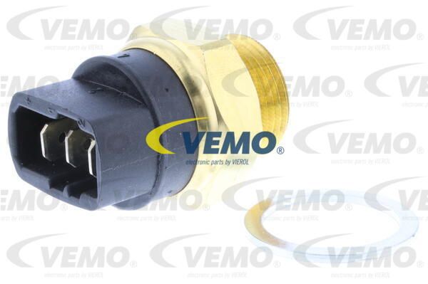 VEMO Термовыключатель, вентилятор радиатора V15-99-2052